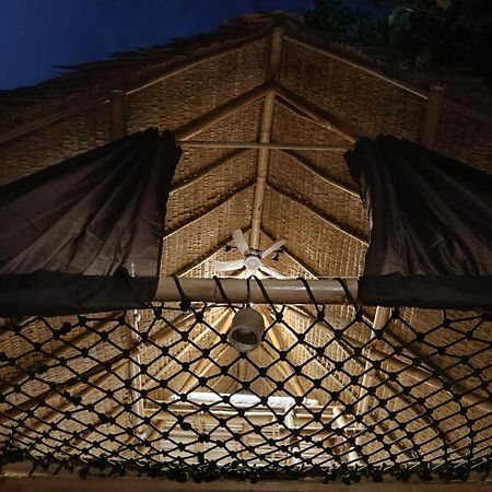 Ecocio Jungle Hostel Coron Exterior foto